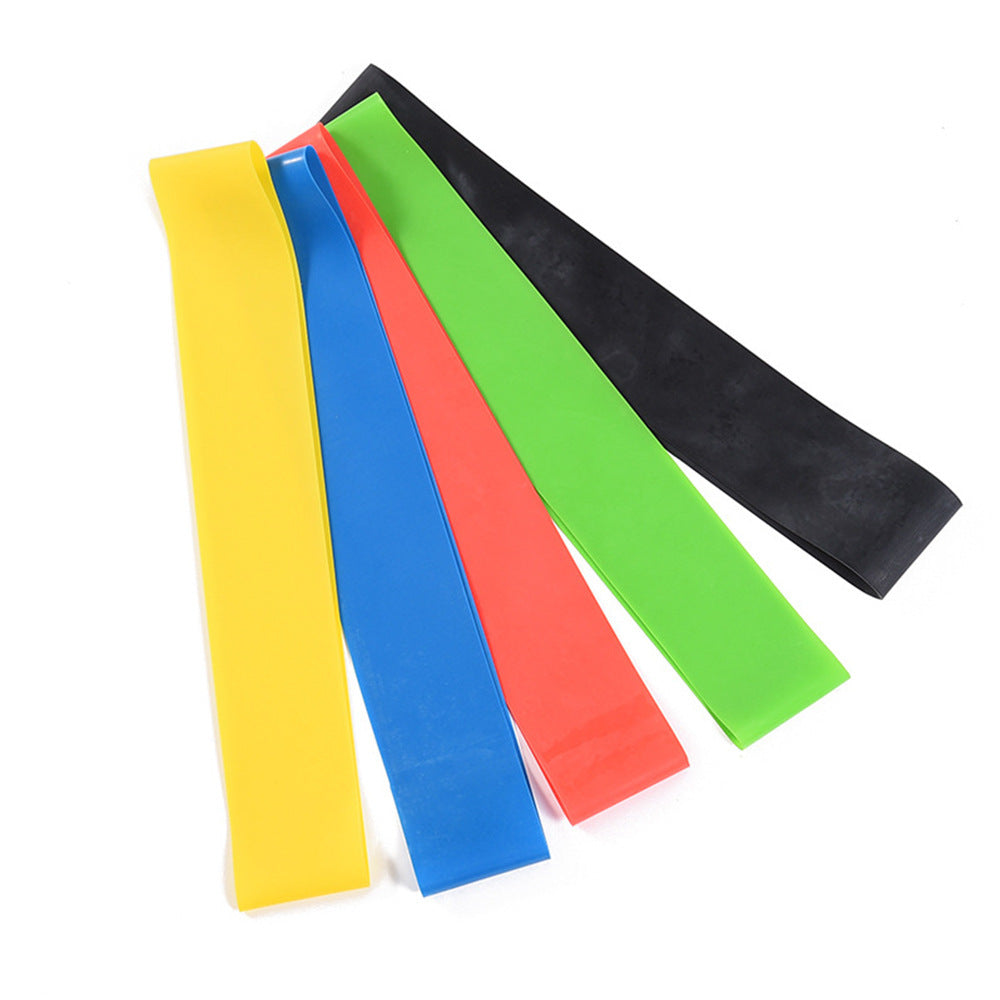 Lot de 5 Bandes de Résistance Progressives
