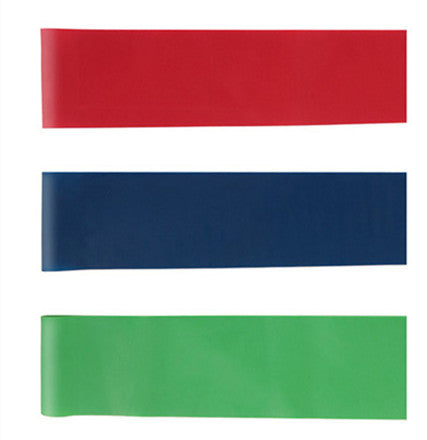 Lot de 5 Bandes de Résistance Progressives