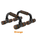 Poignées de Pompes Ergonomiques – Stabilité, Confort et Performance.