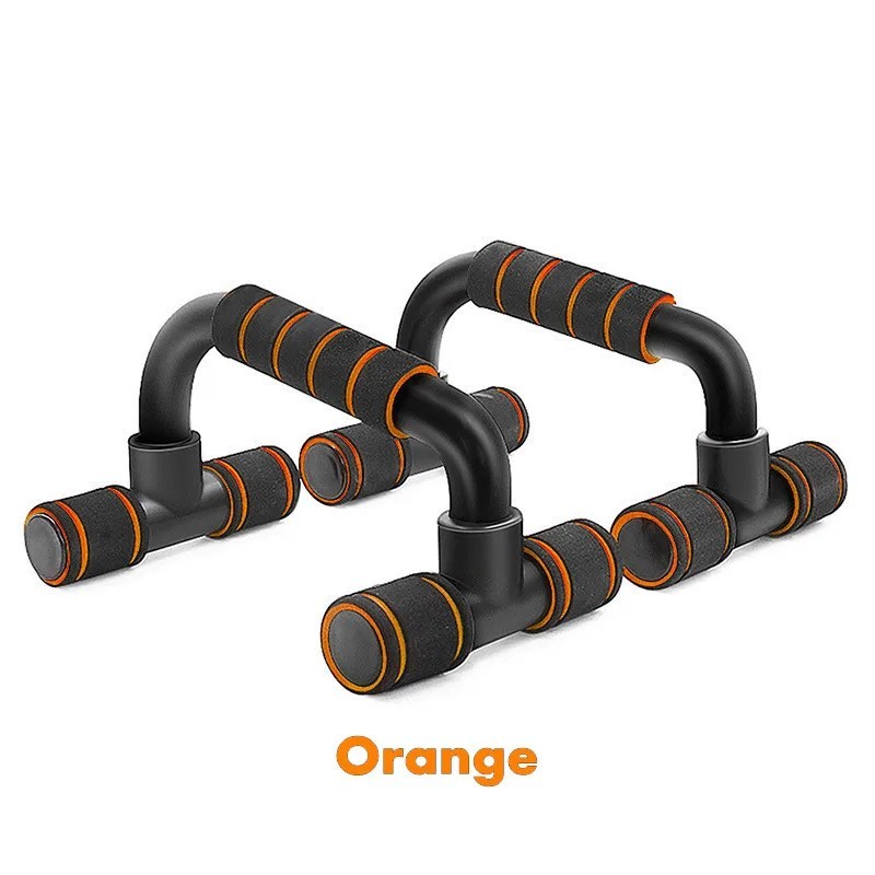 Poignées de Pompes Ergonomiques – Stabilité, Confort et Performance.