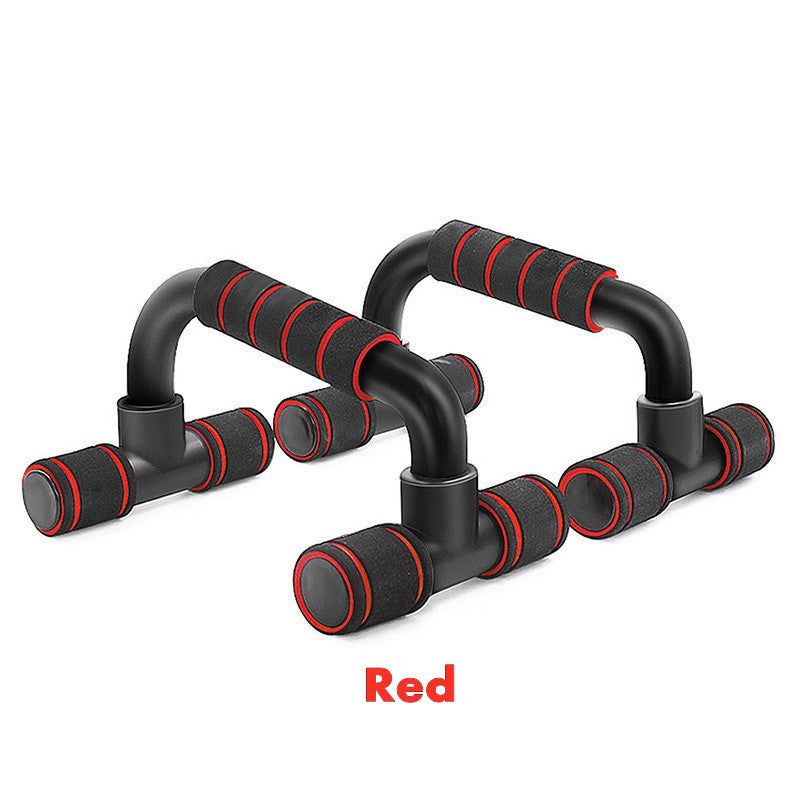Poignées de Pompes Ergonomiques – Stabilité, Confort et Performance.