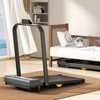 Tapis de Course Compact avec Inclinaison – Idéal pour le Fitness à Domicile
