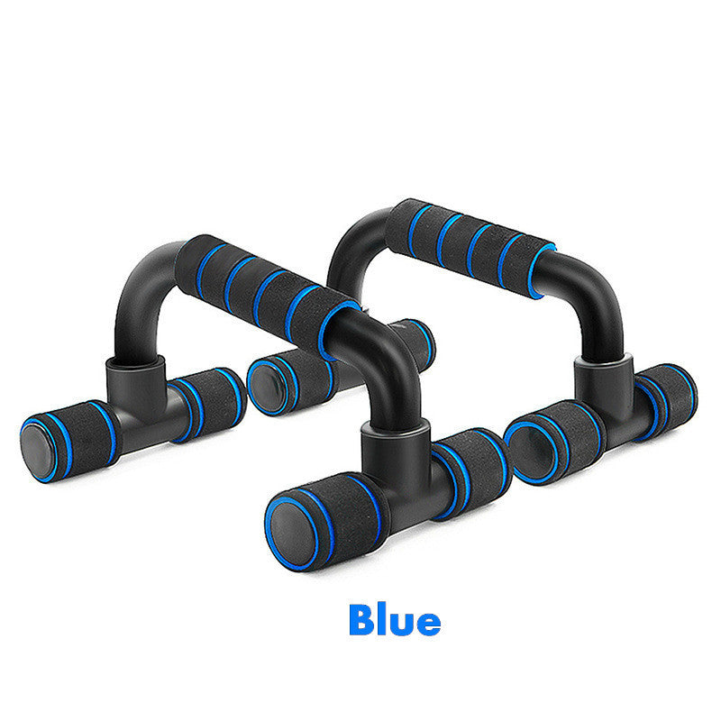 Poignées de Pompes Ergonomiques – Stabilité, Confort et Performance.